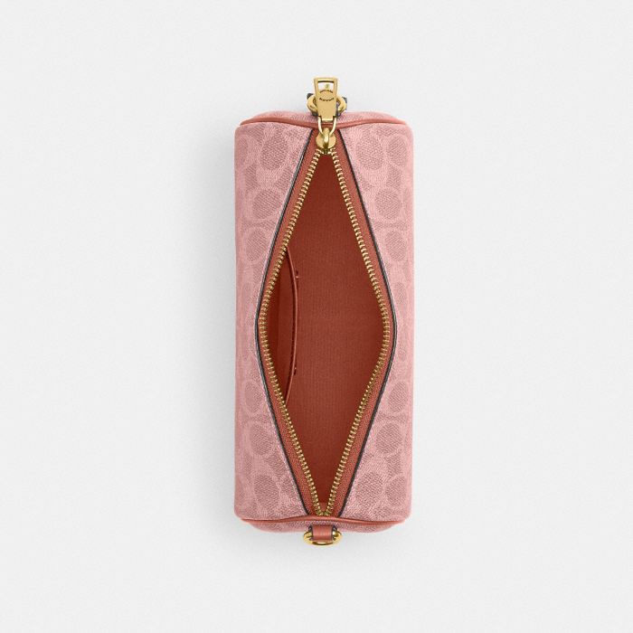 BARREL 經典 SIGNATURE 手袋