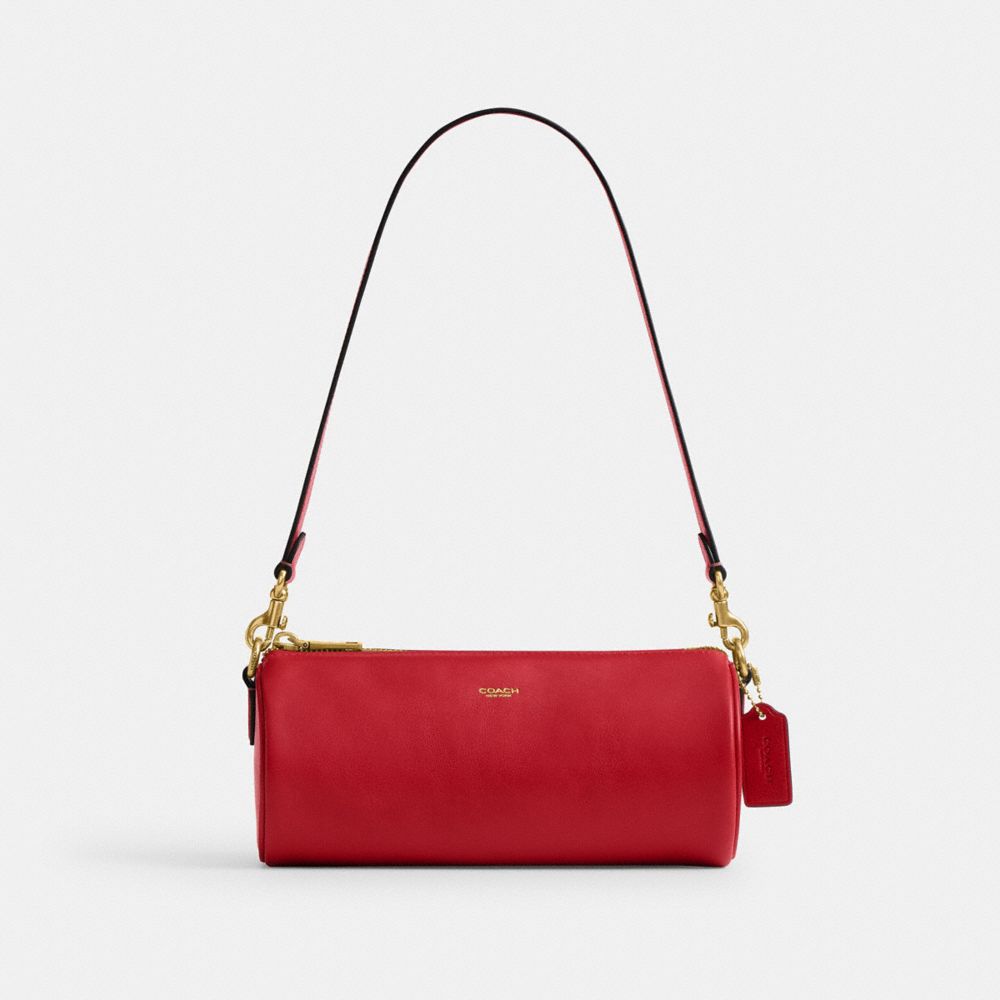 BARREL BAG
