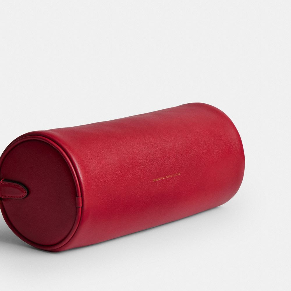 BARREL BAG