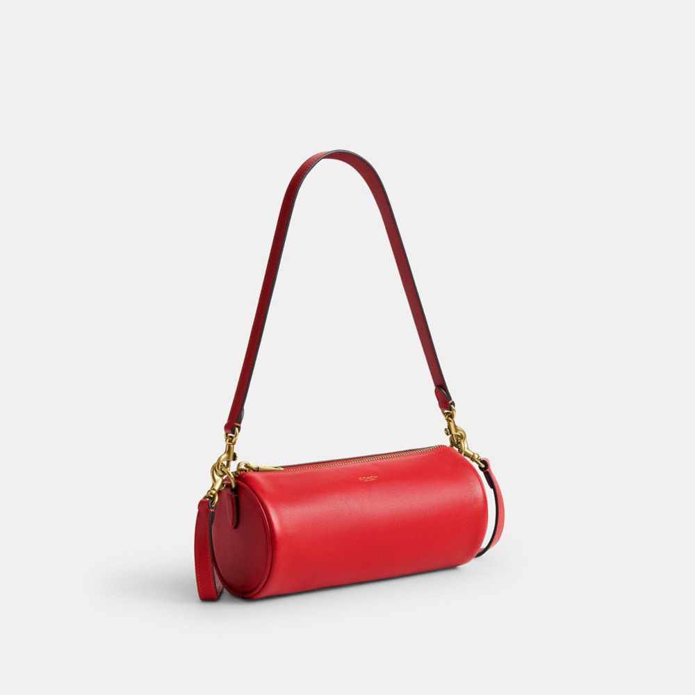 BARREL BAG