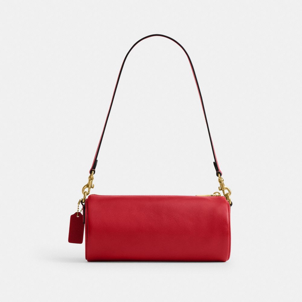 BARREL BAG