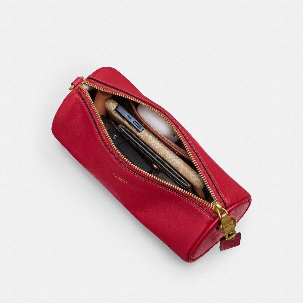 BARREL BAG