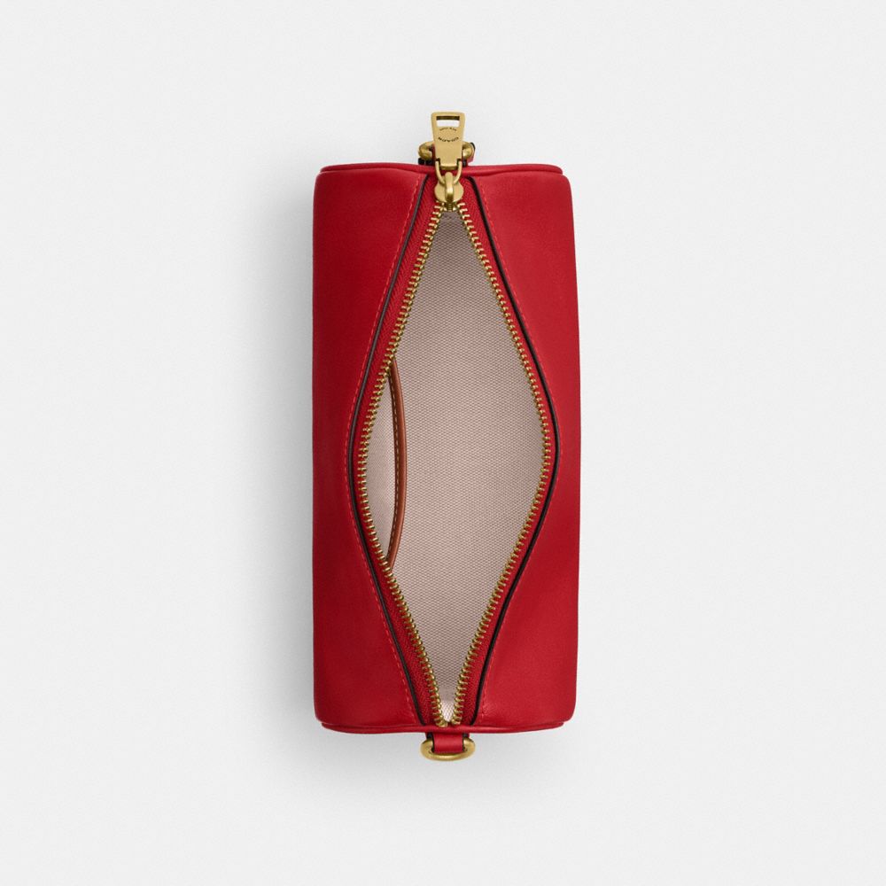 BARREL BAG