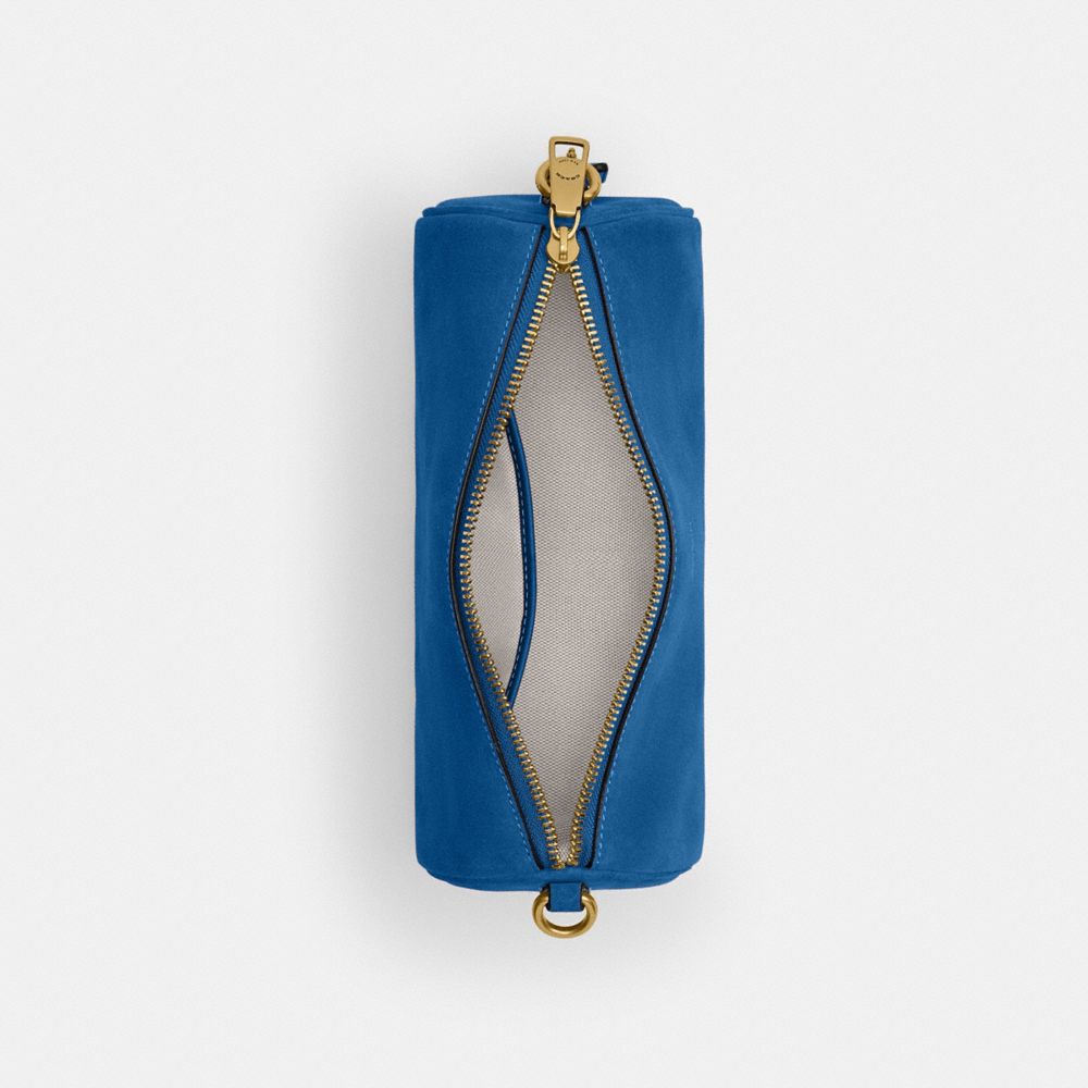 BARREL BAG