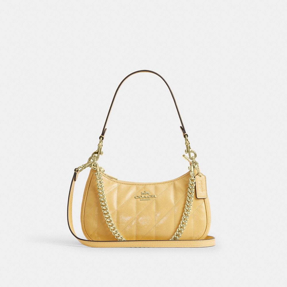 Teri Hobo Bag