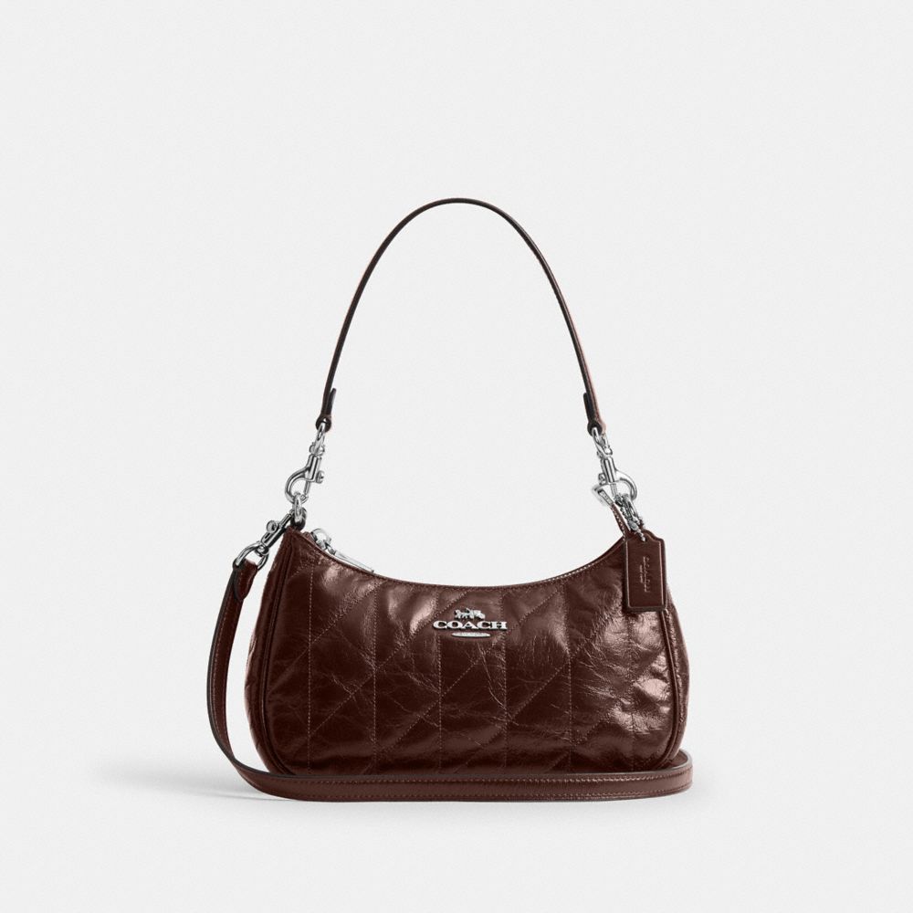 하드웨어: 실버 / 바디 메인컬러: 메이플