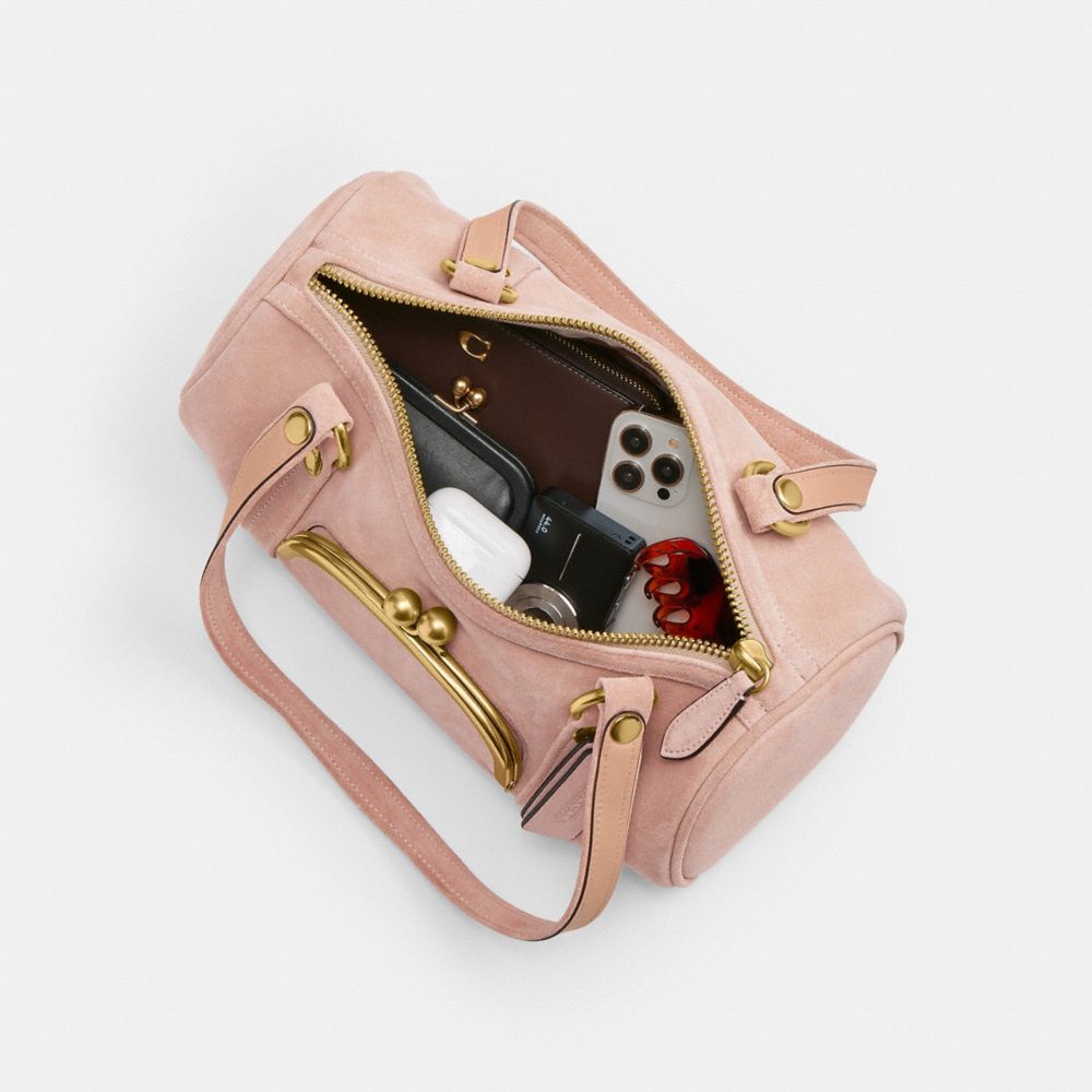 KISSLOCK BARREL 手袋