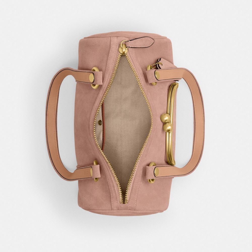 KISSLOCK BARREL 手袋