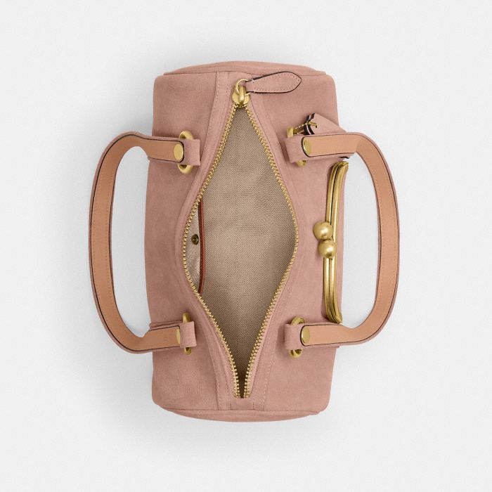 KISSLOCK BARREL 手袋