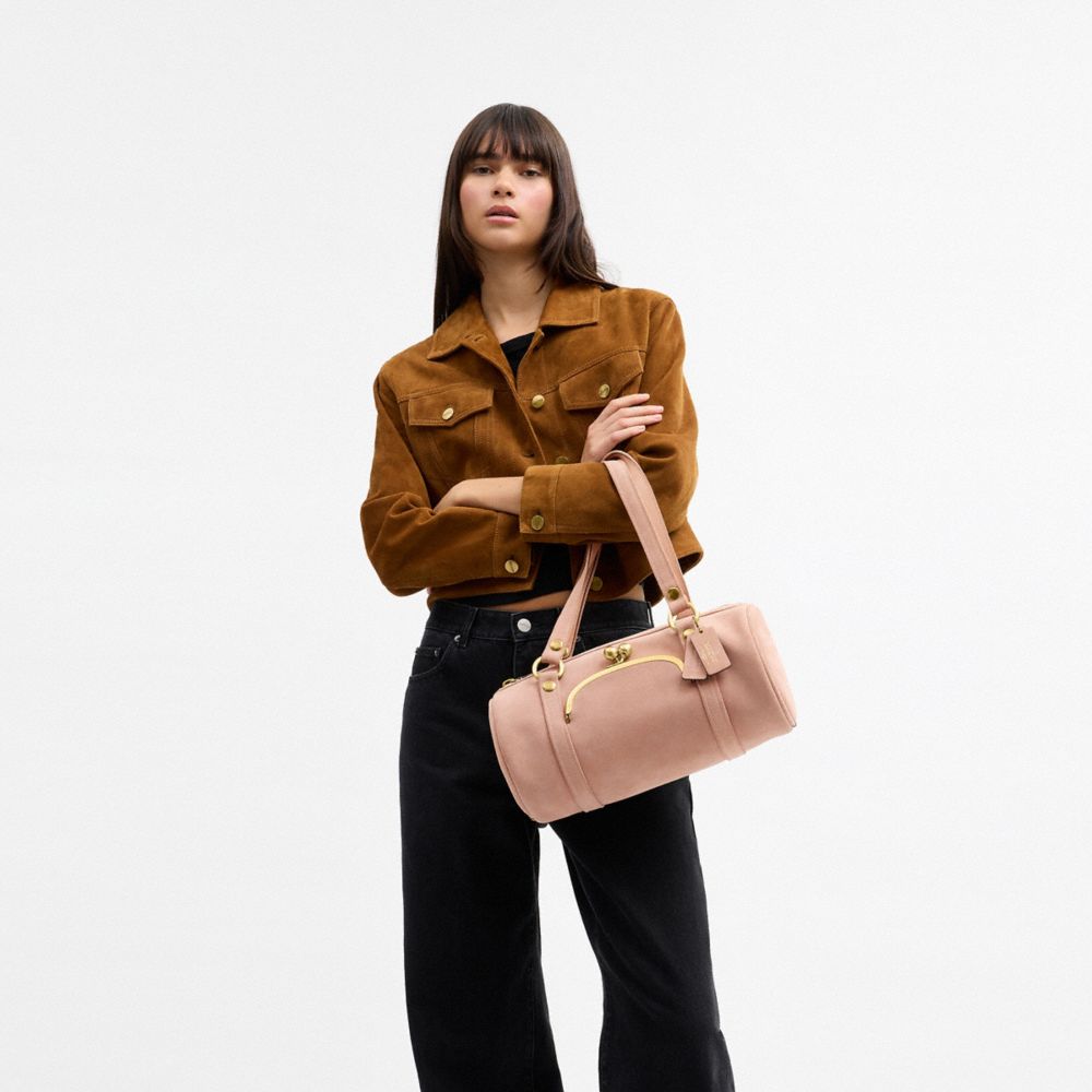 KISSLOCK BARREL 手袋