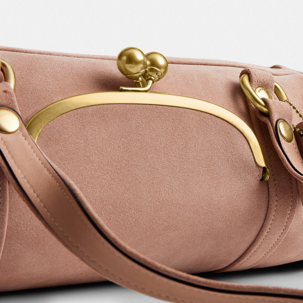 KISSLOCK BARREL 手袋