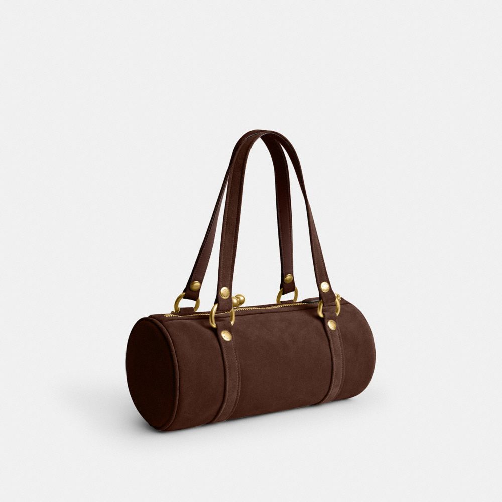 KISSLOCK BARREL 手袋