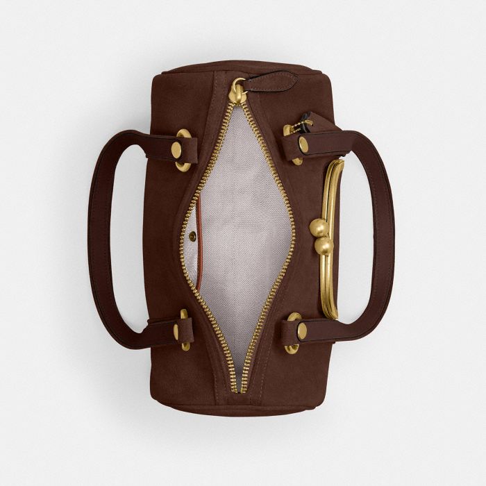 KISSLOCK BARREL 手袋