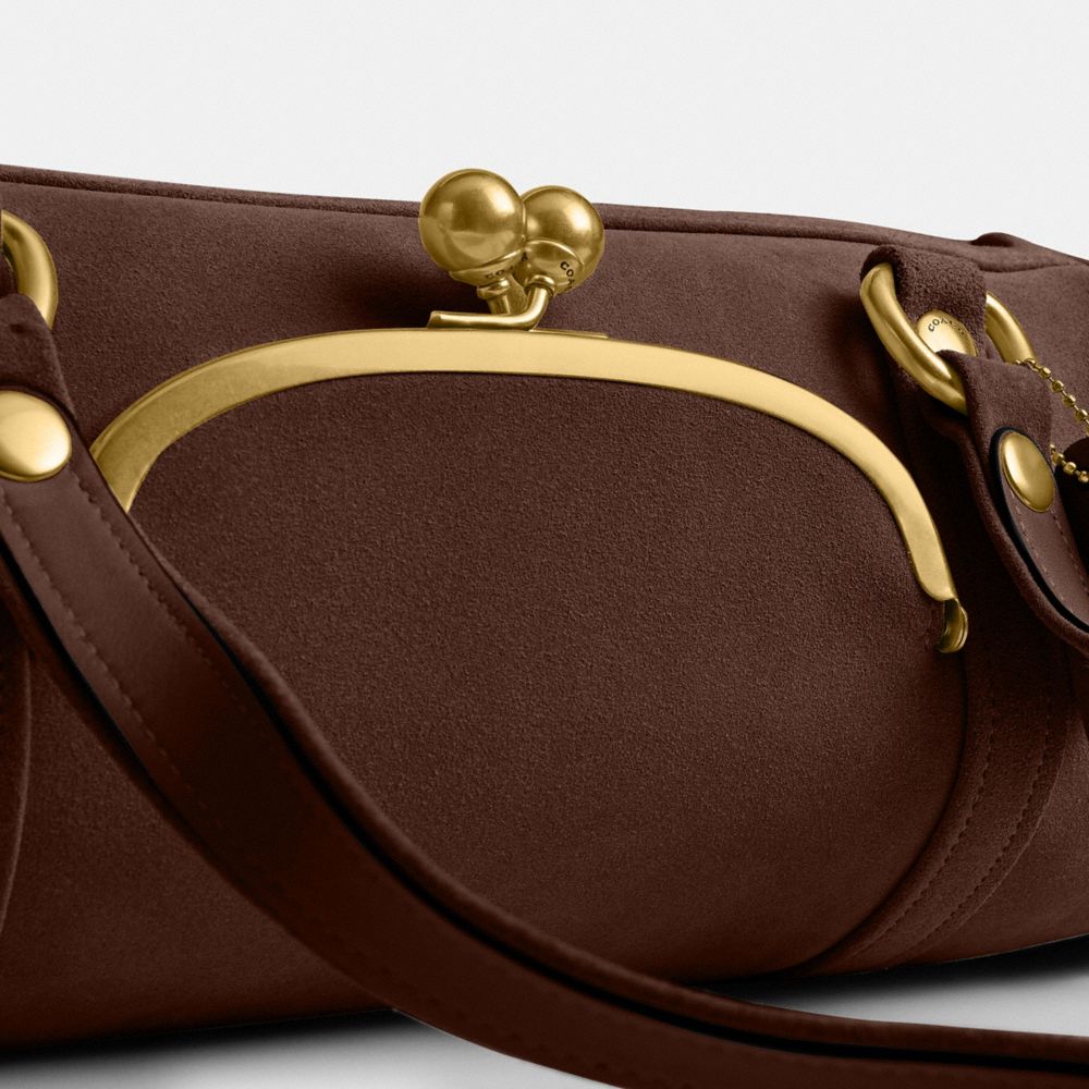 KISSLOCK BARREL 手袋