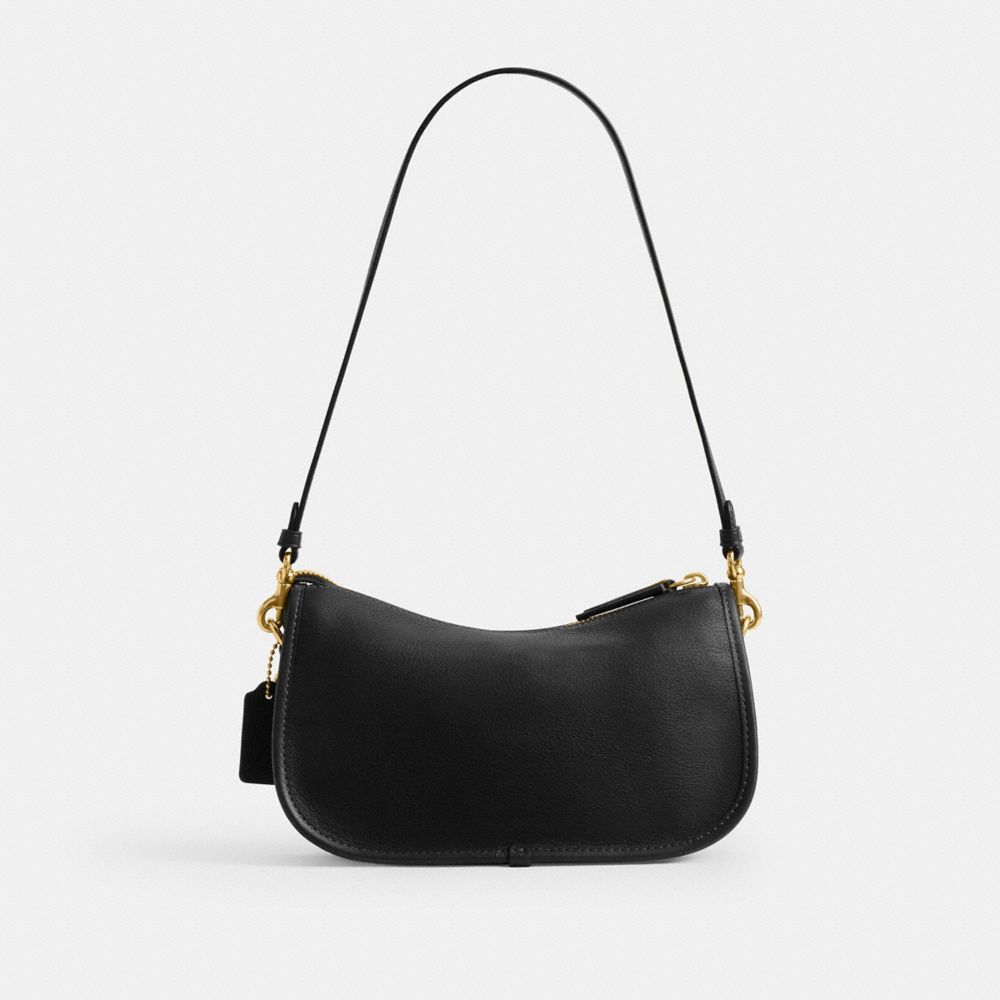 TWIN TURNLOCK WAVERLY BAG