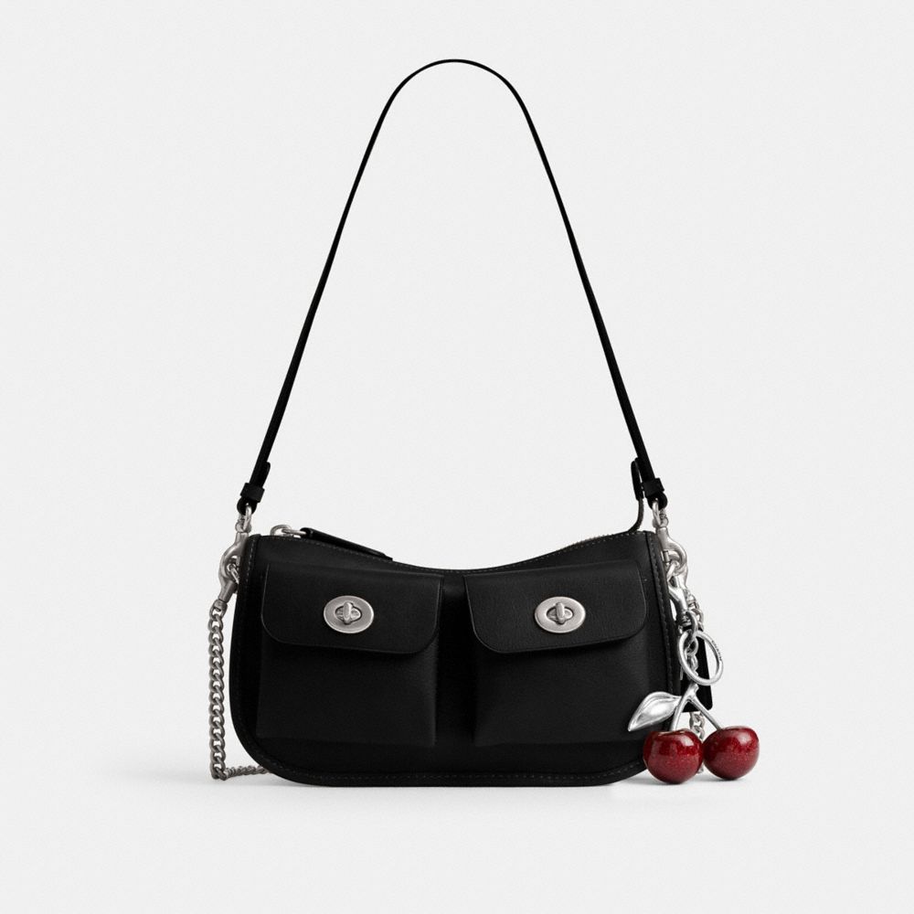 TWIN TURNLOCK WAVERLY BAG