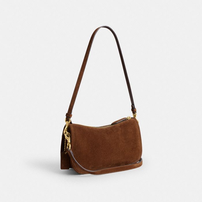 TURNLOCK TWIN WAVERLY 手袋