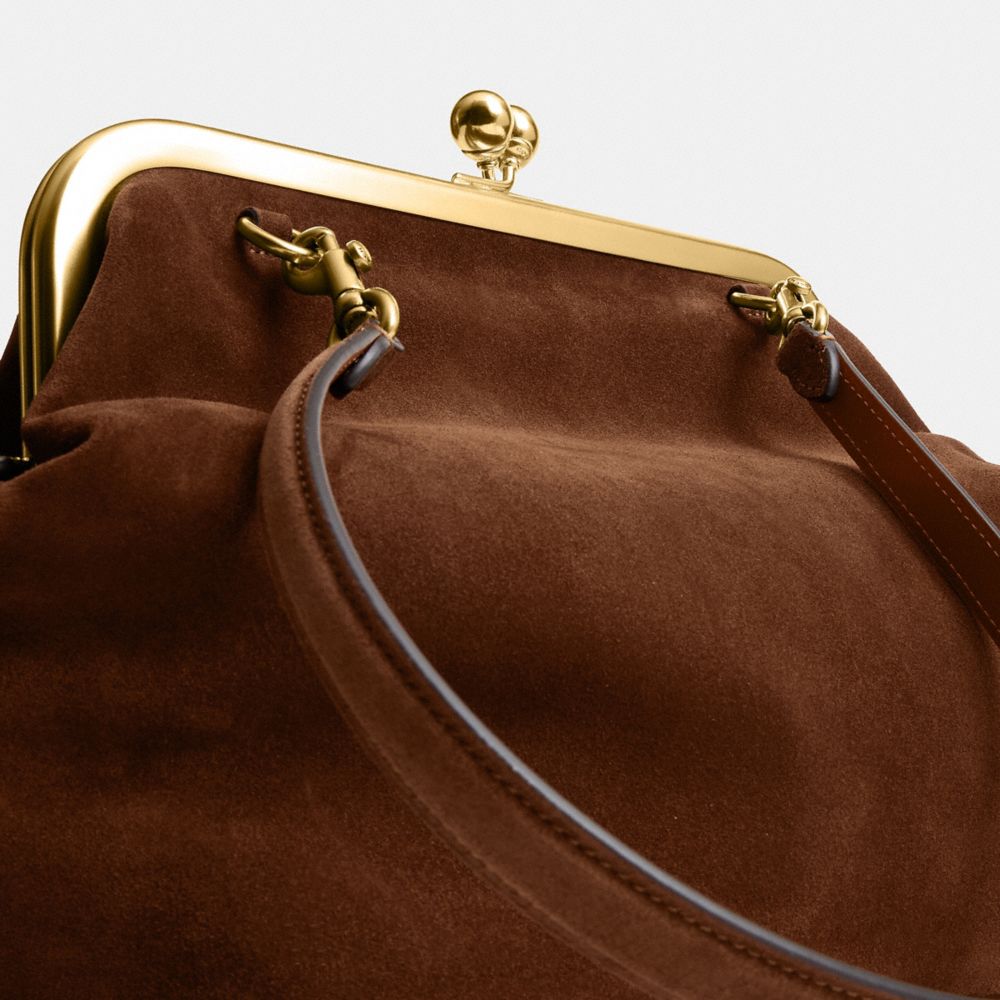 KISSLOCK FRAME BAG 27