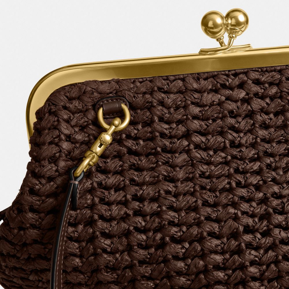 KISSLOCK FRAME 27 手袋