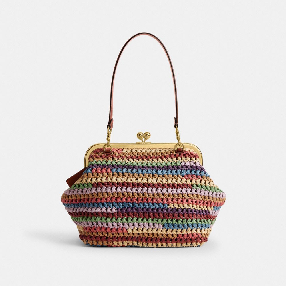 KISSLOCK FRAME BAG 27