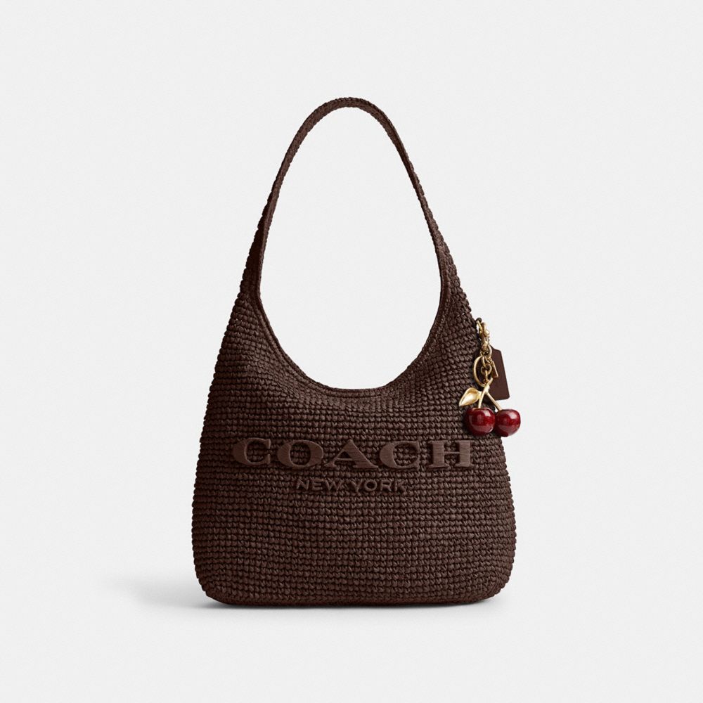 Brooklyn Shoulder Bag 34 | Coach Australia