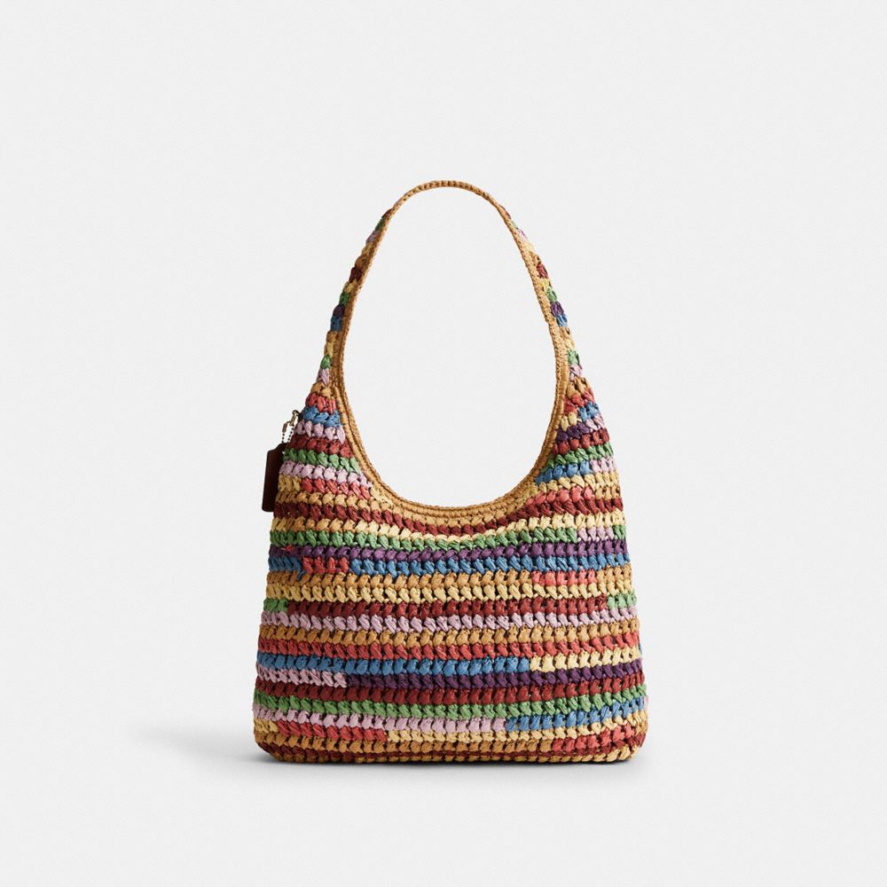Brooklyn Shoulder Bag 34 | Coach Australia