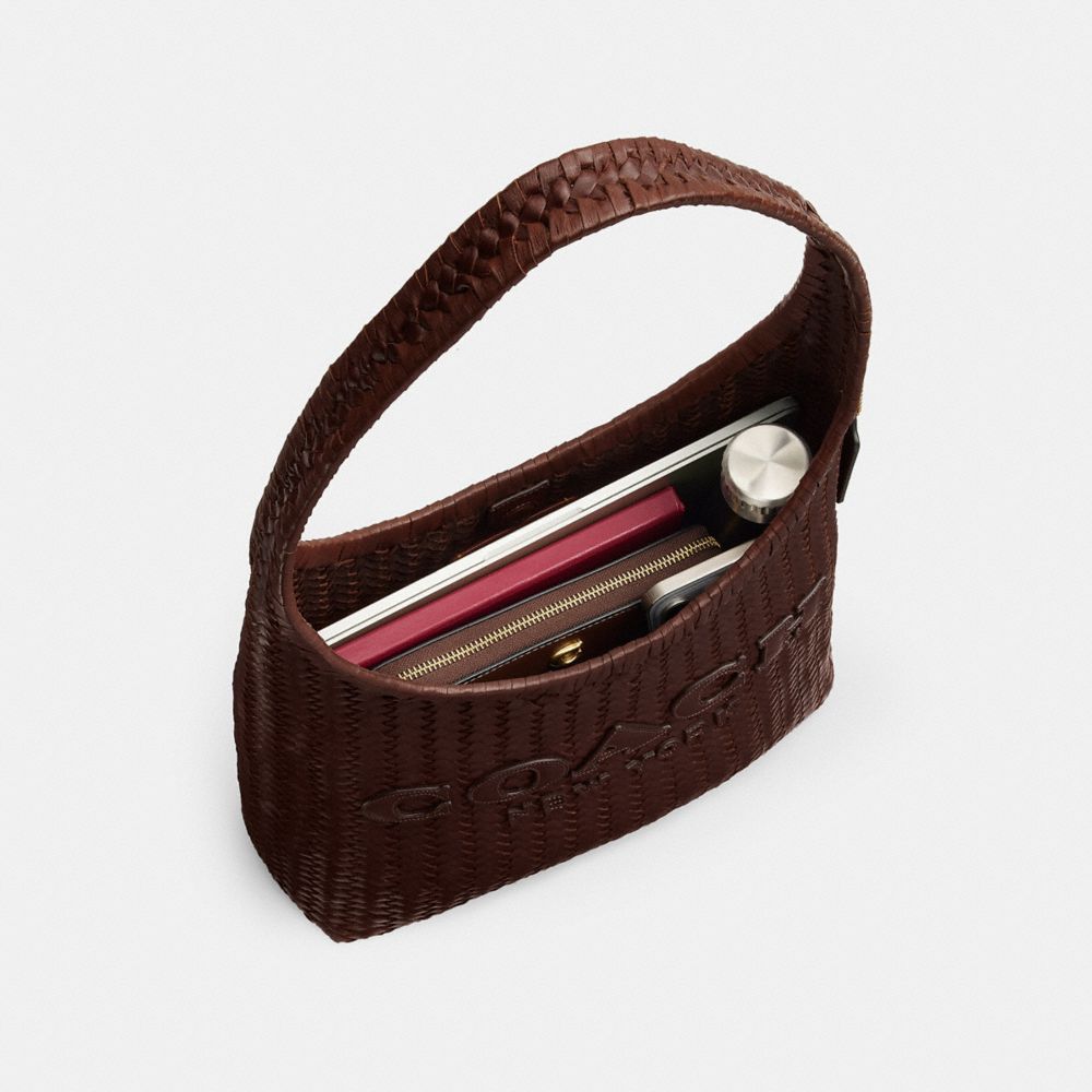 BROOKLYN SHOULDER BAG 34