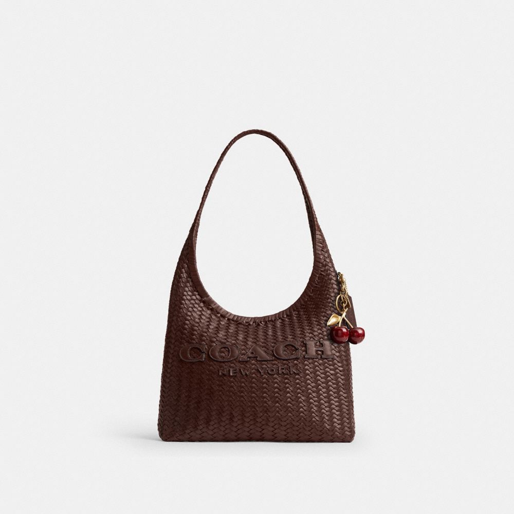 BROOKLYN SHOULDER BAG 34