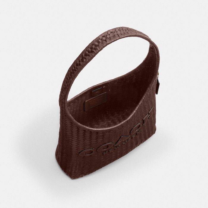 BROOKLYN 34 單肩手袋