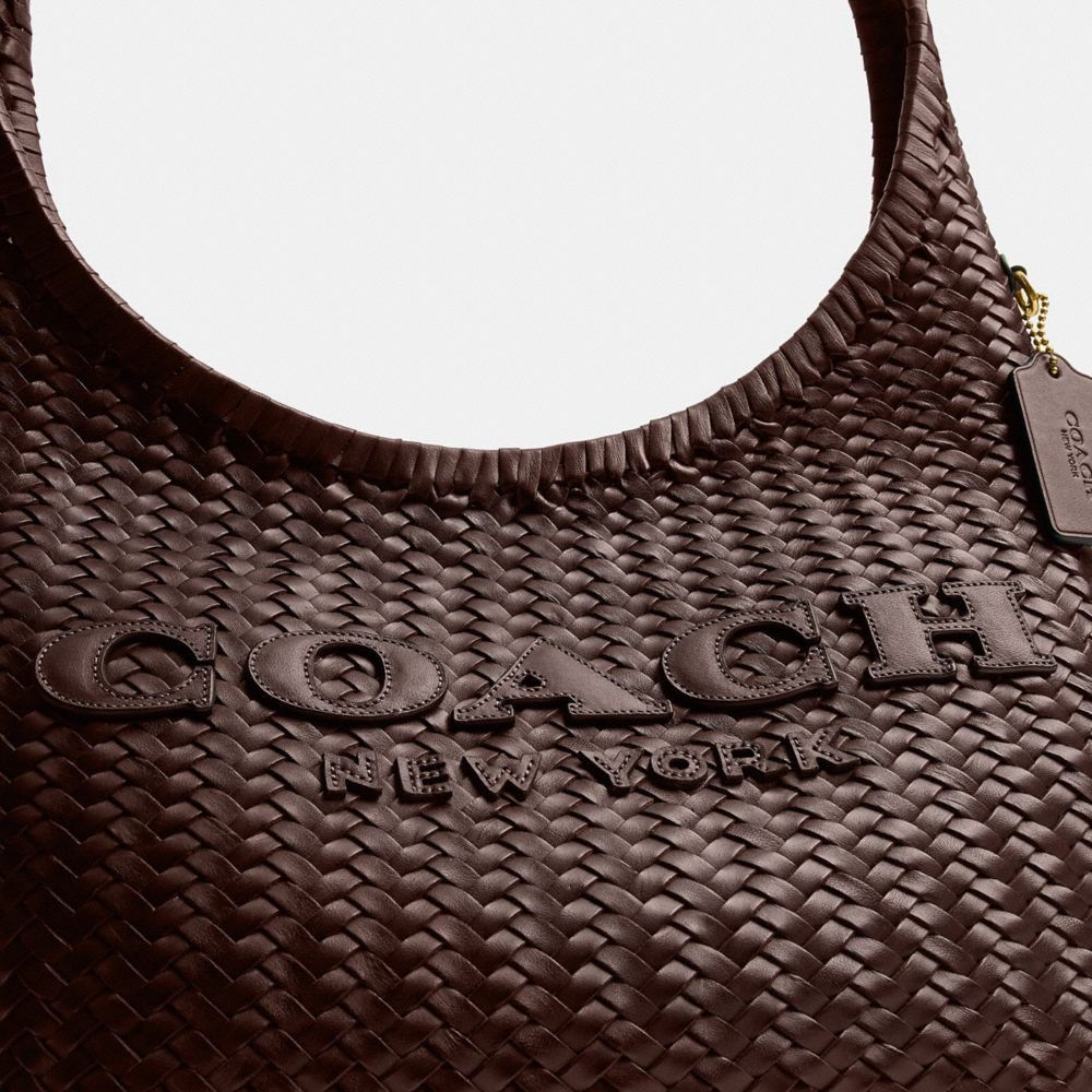 BROOKLYN SHOULDER BAG 34
