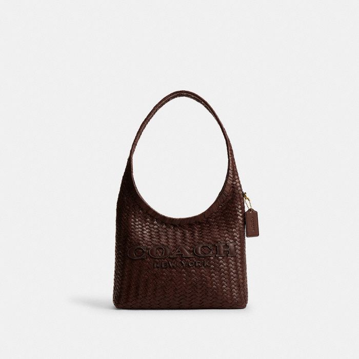 BROOKLYN 28 單肩手袋