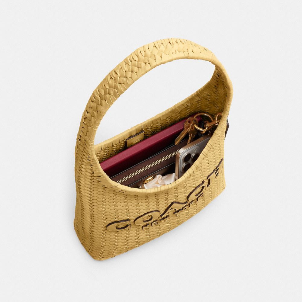 BROOKLYN SHOULDER BAG 28