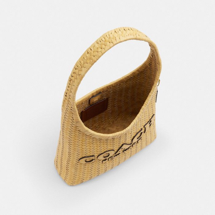 BROOKLYN 28 單肩手袋