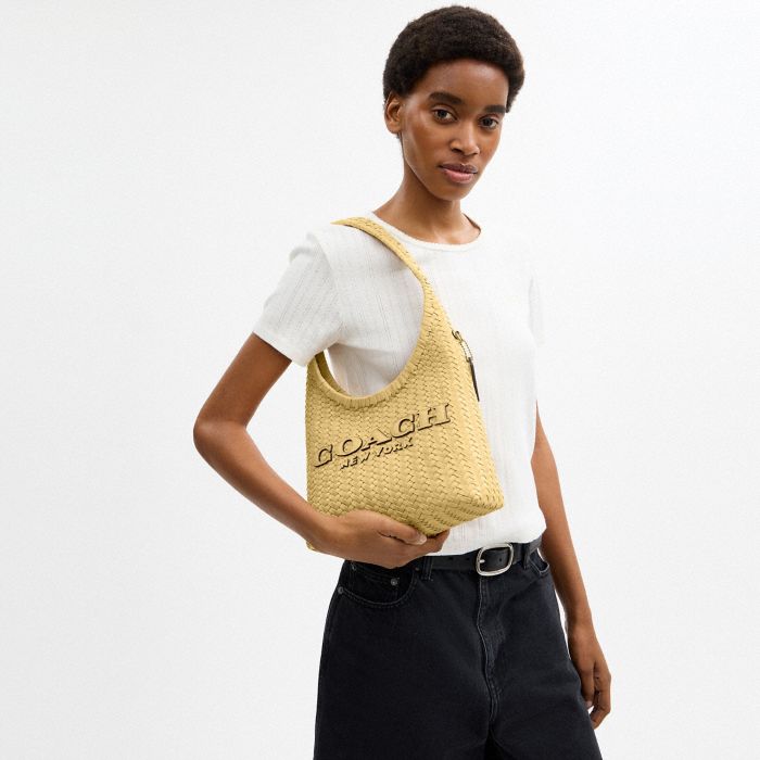 BROOKLYN 28 單肩手袋