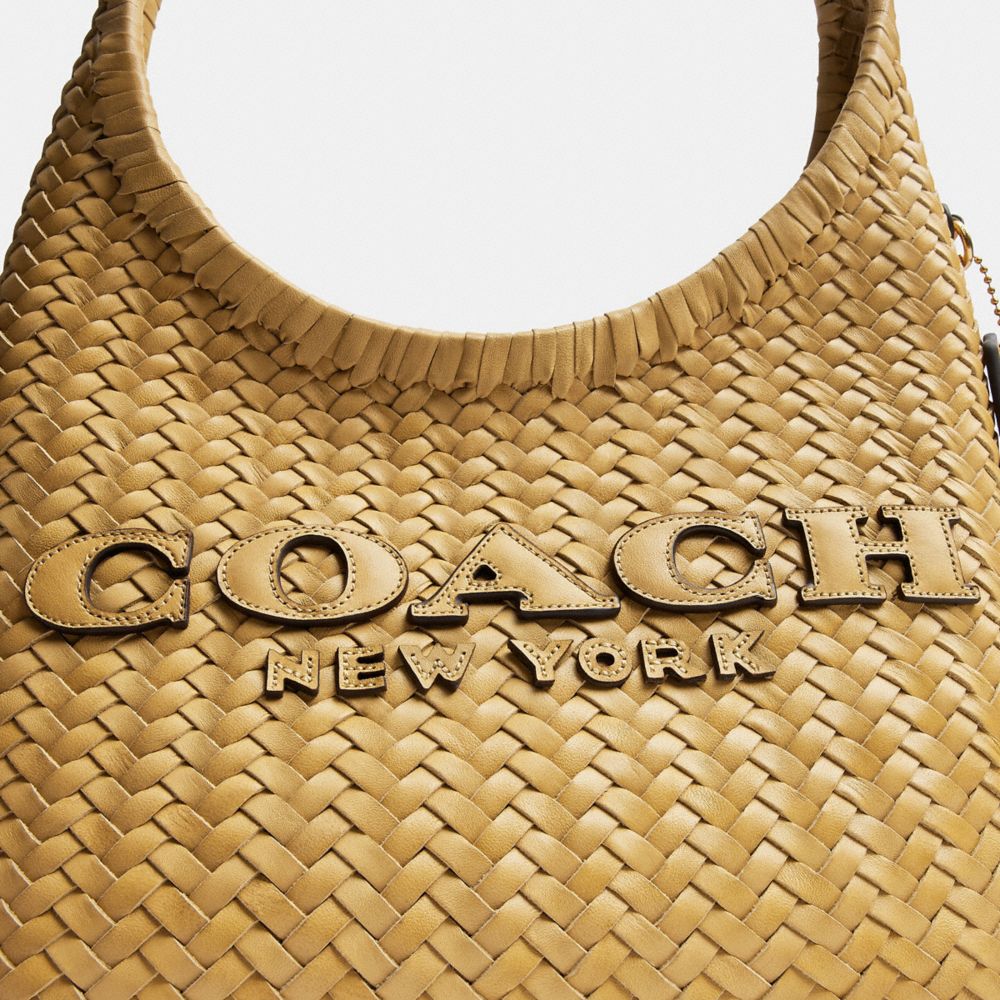 BROOKLYN SHOULDER BAG 28