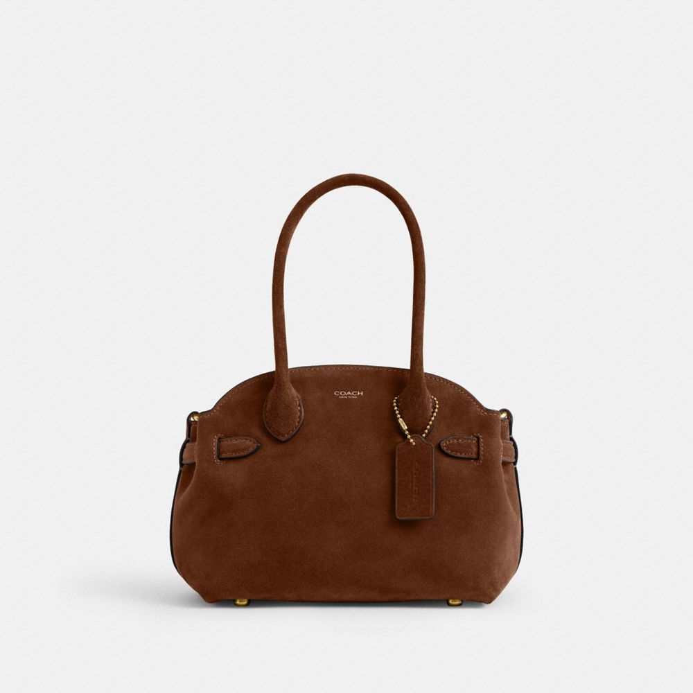 SOFT EMPIRE CARRYALL BAG 21