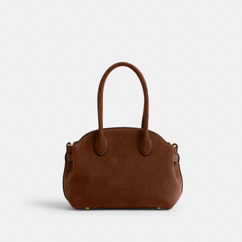 SOFT EMPIRE CARRYALL BAG 21