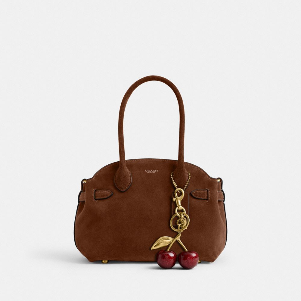 EMPIRE SOFT CARRYALL 21 手袋