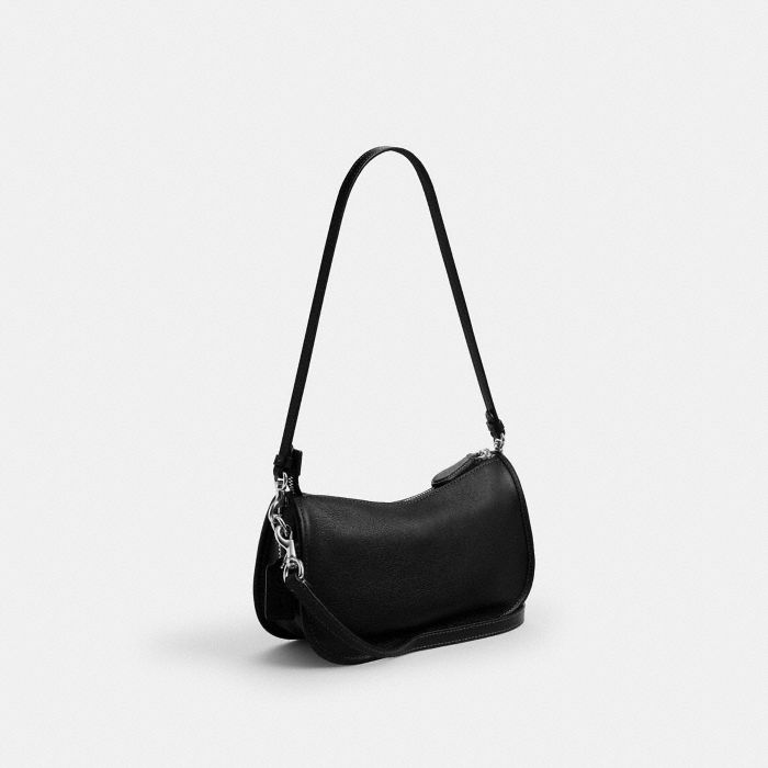 WAVERLY TEDDY 圖案 手袋