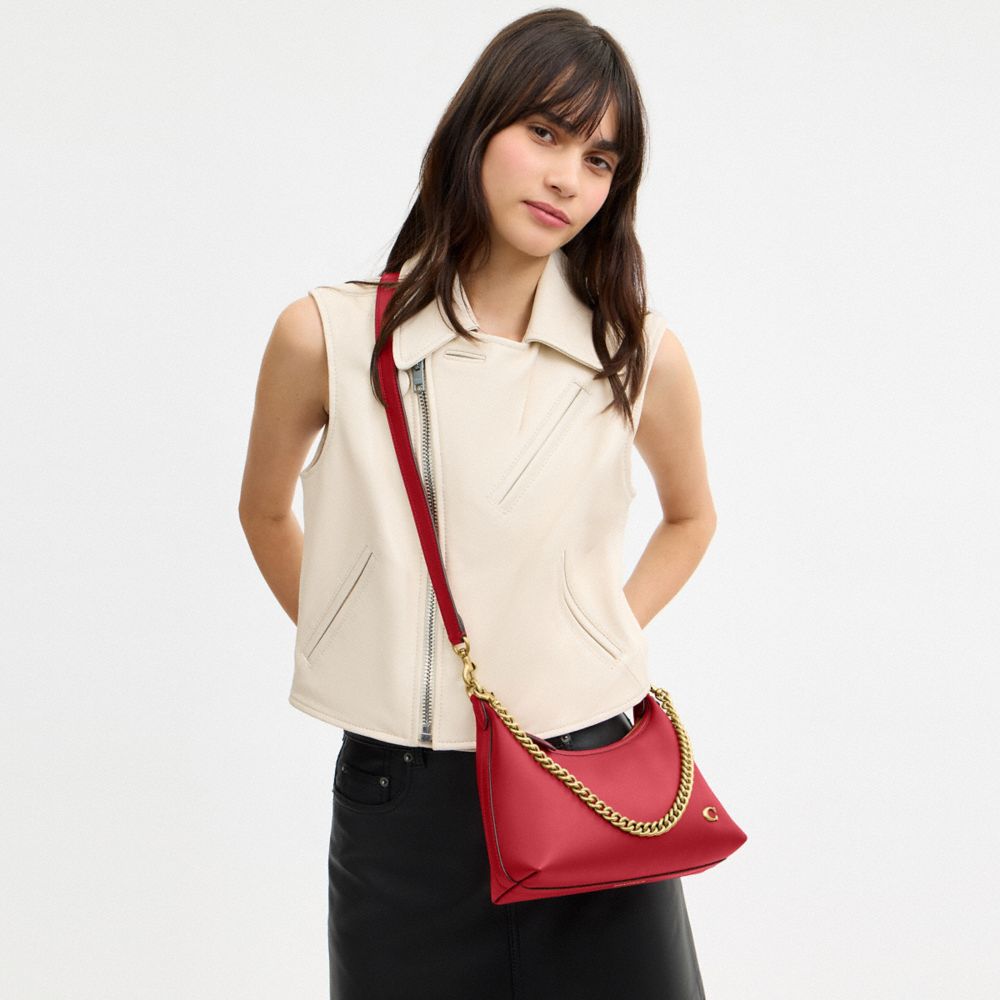 JULIET SHOULDER BAG 25