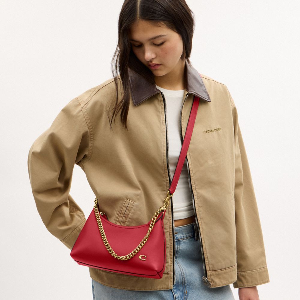 JULIET SHOULDER BAG 25