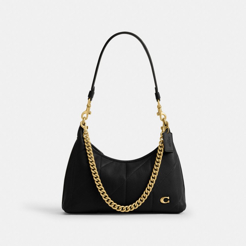 하드웨어: 브라스 / 바디 메인컬러: 블랙