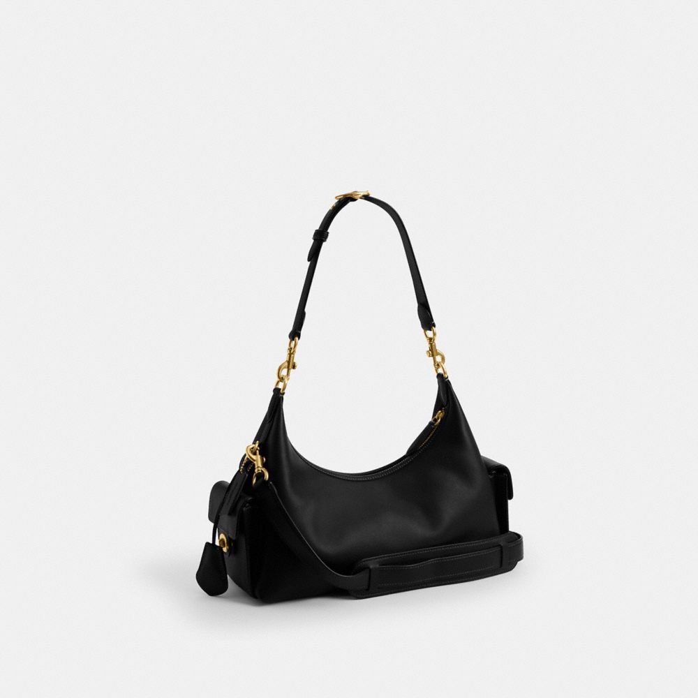 Shoulder Bags & Hobo Bags | Leather Shoulder Bags | Coach® Singapore