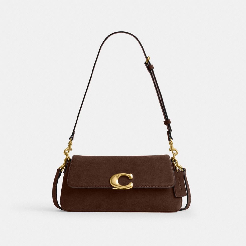 JET SHOULDER BAG