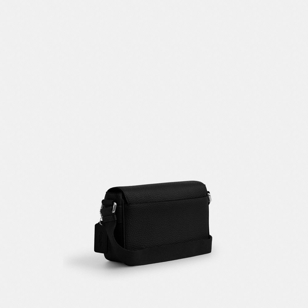 JACK SMALL FLAP CROSSBODY BAG