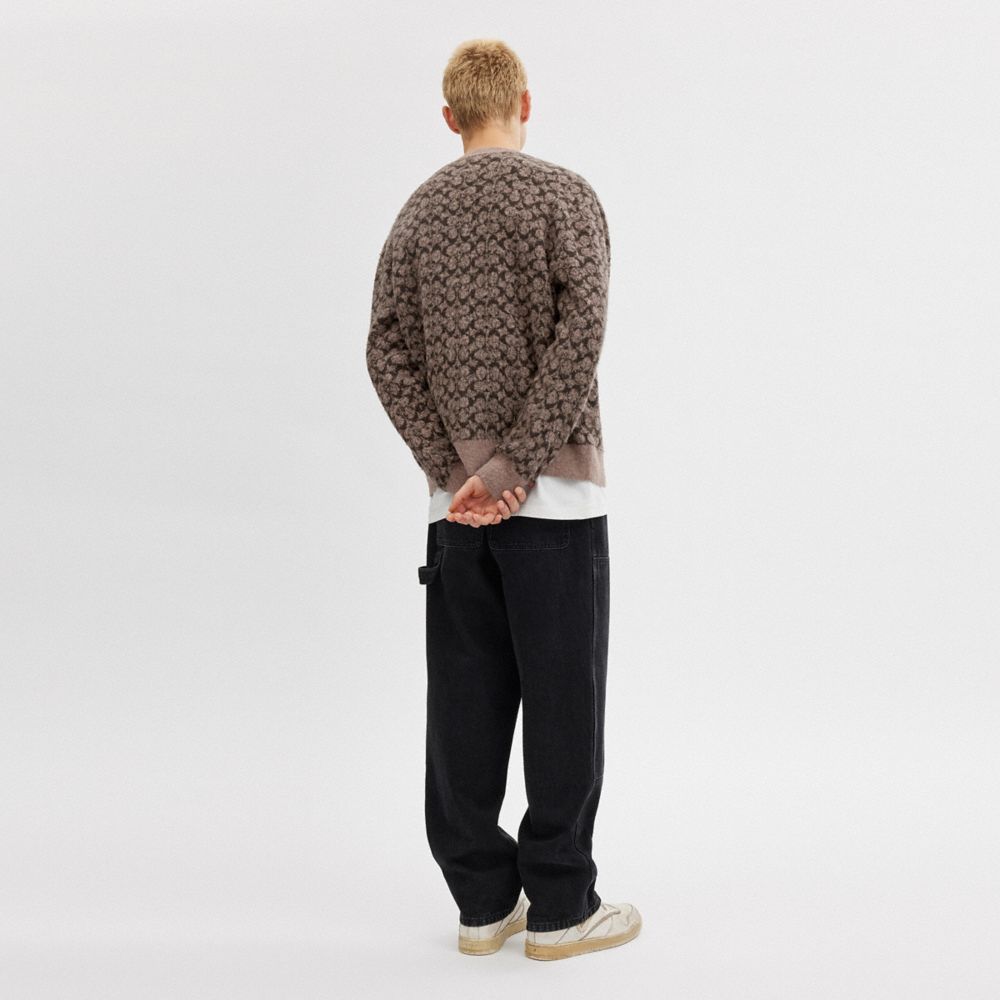 經典 SIGNATURE 針織衫