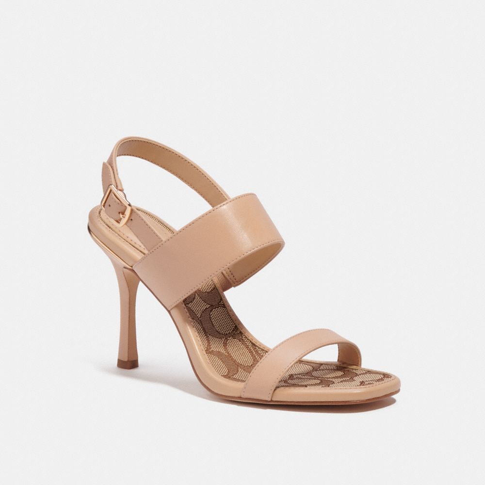 COACH®  Brayden Sandal