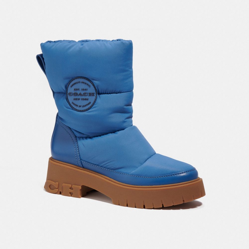 Rya Boot - CE323 - Sky Blue