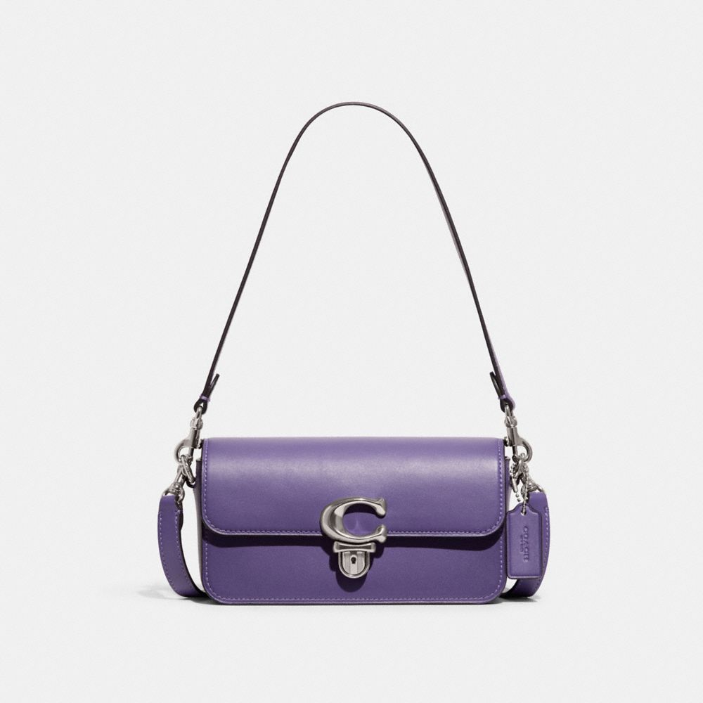 COACH Official Site Official page | STUDIO BAGUETTE BAG