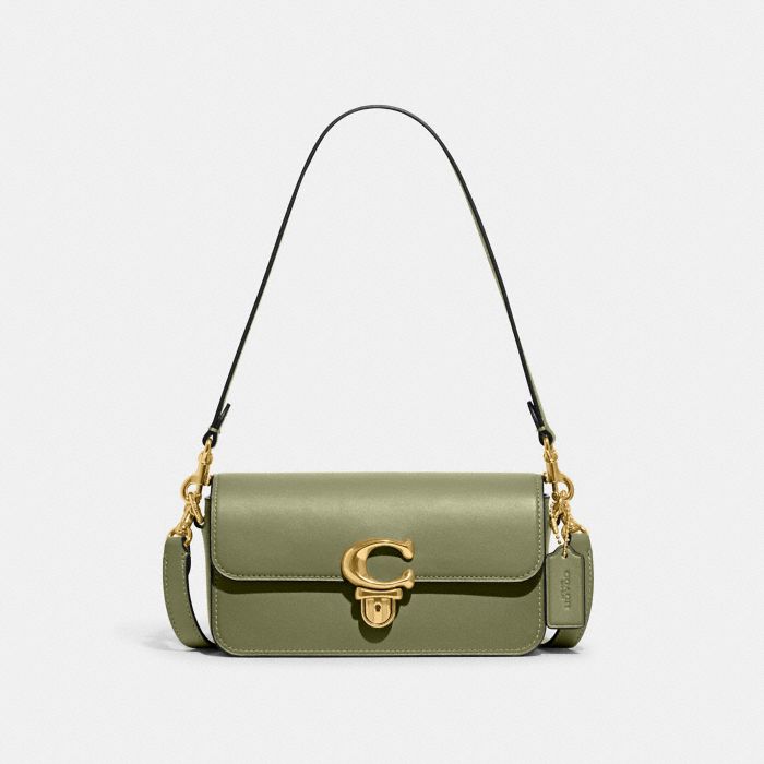 COACH コーチ レザー レディース グローブ 手袋 ギフト対応可